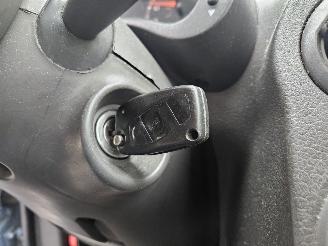 Fiat Panda 1.2 Fire Hatchback  Benzine 1.242cc 44kW (60pk) FWD picture 12