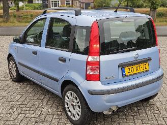 Fiat Panda 1.2 Fire Hatchback  Benzine 1.242cc 44kW (60pk) FWD picture 5