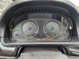BMW 5-serie 525d 24V Combi/o  Diesel 2.993cc 150kW (204pk) RWD picture 13