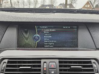 BMW 5-serie 525d 24V Combi/o  Diesel 2.993cc 150kW (204pk) RWD picture 10