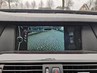 BMW 5-serie 525d 24V Combi/o  Diesel 2.993cc 150kW (204pk) RWD picture 11