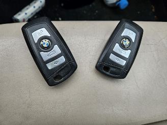 BMW 5-serie 525d 24V Combi/o  Diesel 2.993cc 150kW (204pk) RWD picture 14