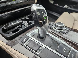 BMW 5-serie 525d 24V Combi/o  Diesel 2.993cc 150kW (204pk) RWD picture 9