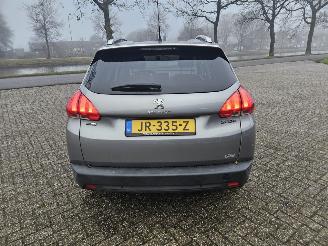 Peugeot 2008 1.2 Vti 12V PureTech 82 MPV  Benzine 1.199cc 60kW (82pk) FWD picture 6