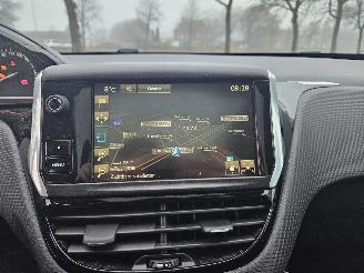 Peugeot 2008 1.2 Vti 12V PureTech 82 MPV  Benzine 1.199cc 60kW (82pk) FWD picture 11