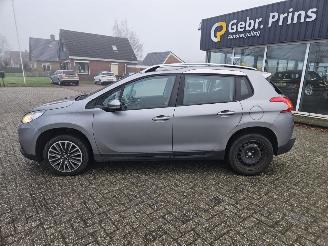 Peugeot 2008 1.2 Vti 12V PureTech 82 MPV  Benzine 1.199cc 60kW (82pk) FWD picture 8