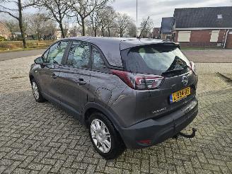 Opel Crossland X 1.2 12V SUV  Benzine 1.199cc 61kW (83pk) picture 15