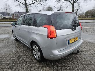 Peugeot 5008 1.6 VTI 16V MPV  Benzine 1.598cc 88kW (120pk) FWD picture 5