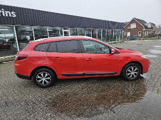 Renault Mégane 1.5 dCi 90 Combi/o 4Dr Diesel 1.461cc 66kW (90pk) picture 3
