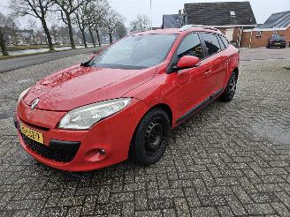 Renault Mégane 1.5 dCi 90 Combi/o 4Dr Diesel 1.461cc 66kW (90pk) picture 10