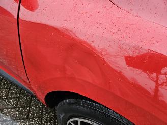 Renault Mégane 1.5 dCi 90 Combi/o 4Dr Diesel 1.461cc 66kW (90pk) picture 2