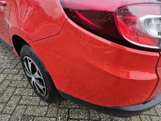 Renault Mégane 1.5 dCi 90 Combi/o 4Dr Diesel 1.461cc 66kW (90pk) picture 7