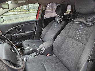 Renault Mégane 1.5 dCi 90 Combi/o 4Dr Diesel 1.461cc 66kW (90pk) picture 11