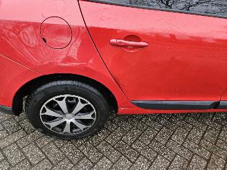 Renault Mégane 1.5 dCi 90 Combi/o 4Dr Diesel 1.461cc 66kW (90pk) picture 5
