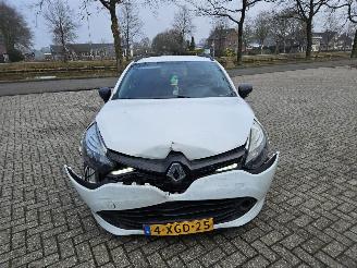 Renault Clio 0.9 Energy TCE 12V Combi/o 4Dr Benzine 898cc 66kW (90pk) FWD picture 5