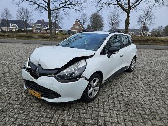 Renault Clio 0.9 Energy TCE 12V Combi/o 4Dr Benzine 898cc 66kW (90pk) FWD picture 7