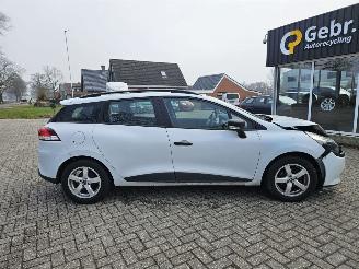 Renault Clio 0.9 Energy TCE 12V Combi/o 4Dr Benzine 898cc 66kW (90pk) FWD picture 8