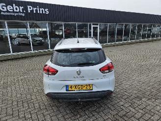 Renault Clio 0.9 Energy TCE 12V Combi/o 4Dr Benzine 898cc 66kW (90pk) FWD picture 2