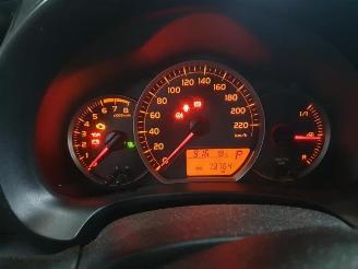 Toyota Yaris Yaris III (P13), Hatchback, 2010 / 2020 1.33 16V Dual VVT-I picture 8