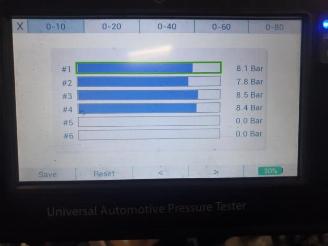 Toyota Yaris Yaris III (P13), Hatchback, 2010 / 2020 1.33 16V Dual VVT-I picture 6