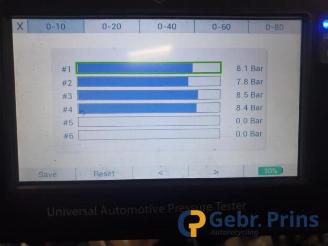 Toyota Yaris Yaris III (P13), Hatchback, 2010 / 2020 1.33 16V Dual VVT-I picture 6