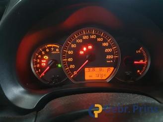 Toyota Yaris Yaris III (P13), Hatchback, 2010 / 2020 1.33 16V Dual VVT-I picture 8