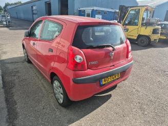 Nissan Pixo Pixo (D31S), Hatchback, 2009 1.0 12V picture 3
