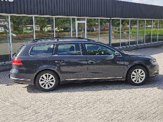 Volkswagen Passat 1.4 TSI 16V Combi/o  Benzine 1.390cc 90kW (122pk) FWD picture 2