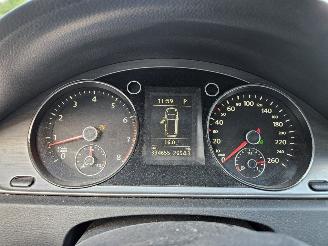 Volkswagen Passat 1.4 TSI 16V Combi/o  Benzine 1.390cc 90kW (122pk) FWD picture 12