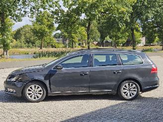 Volkswagen Passat 1.4 TSI 16V Combi/o  Benzine 1.390cc 90kW (122pk) FWD picture 10