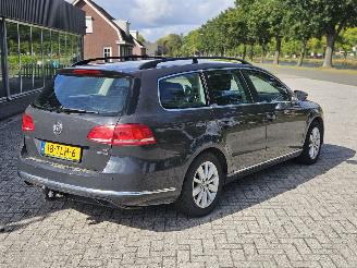 Volkswagen Passat 1.4 TSI 16V Combi/o  Benzine 1.390cc 90kW (122pk) FWD picture 3