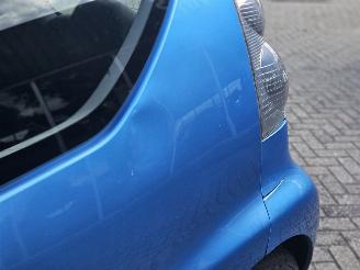 Peugeot 107 1.0 12V Hatchback  Benzine 998cc 50kW (68pk) FWD picture 10