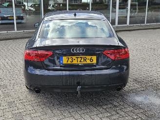 Audi A5 SPORTBACK 1.8 TFSI 16V Liftback  Benzine 1.798cc 125kW (170pk) FWD picture 2