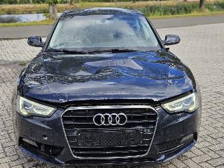 Audi A5 SPORTBACK 1.8 TFSI 16V Liftback  Benzine 1.798cc 125kW (170pk) FWD picture 6