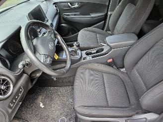 Hyundai Kona 1.6 GDi HEV 16V SUV  Elektrisch Benzine 1.580cc 104kW (141pk) FWD picture 9