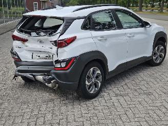 Hyundai Kona 1.6 GDi HEV 16V SUV  Elektrisch Benzine 1.580cc 104kW (141pk) FWD picture 4