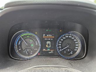 Hyundai Kona 1.6 GDi HEV 16V SUV  Elektrisch Benzine 1.580cc 104kW (141pk) FWD picture 13
