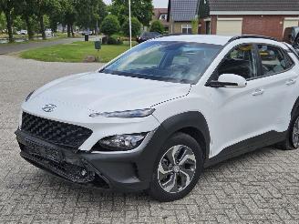 Hyundai Kona 1.6 GDi HEV 16V SUV  Elektrisch Benzine 1.580cc 104kW (141pk) FWD picture 8