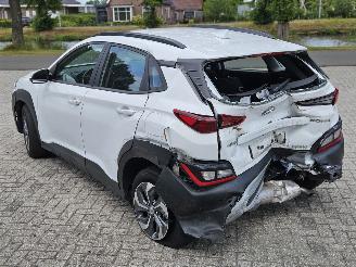 Hyundai Kona 1.6 GDi HEV 16V SUV  Elektrisch Benzine 1.580cc 104kW (141pk) FWD picture 6