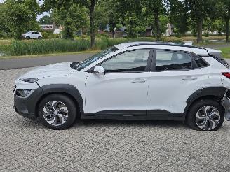 Hyundai Kona 1.6 GDi HEV 16V SUV  Elektrisch Benzine 1.580cc 104kW (141pk) FWD picture 7