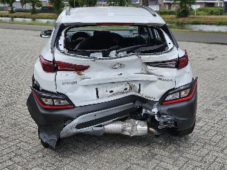 Hyundai Kona 1.6 GDi HEV 16V SUV  Elektrisch Benzine 1.580cc 104kW (141pk) FWD picture 5