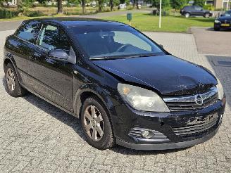 Opel Astra H- GTC 1.8 16V Hatchback 2Dr Benzine 1.796cc 92kW (125pk) FWD picture 7