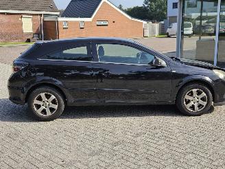 Opel Astra H- GTC 1.8 16V Hatchback 2Dr Benzine 1.796cc 92kW (125pk) FWD picture 8