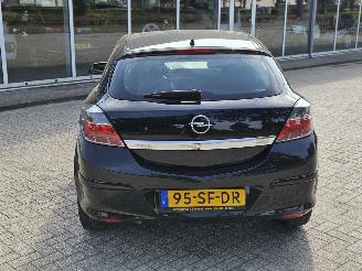 Opel Astra H- GTC 1.8 16V Hatchback 2Dr Benzine 1.796cc 92kW (125pk) FWD picture 2