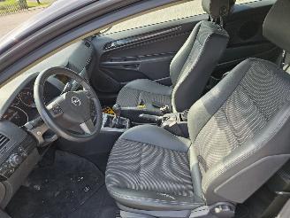 Opel Astra H- GTC 1.8 16V Hatchback 2Dr Benzine 1.796cc 92kW (125pk) FWD picture 9