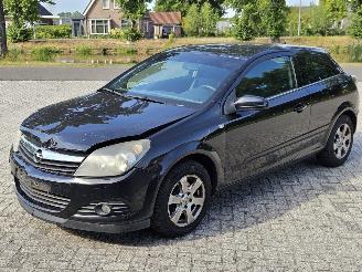 Opel Astra H- GTC 1.8 16V Hatchback 2Dr Benzine 1.796cc 92kW (125pk) FWD picture 5