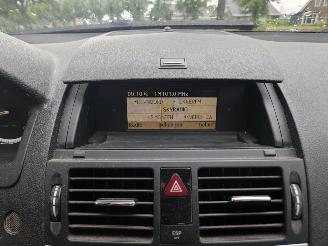 Mercedes C-klasse 2.2 C-200 CDI 16V . Combi/o  Diesel 2.148cc 100kW (136pk) RWD picture 13