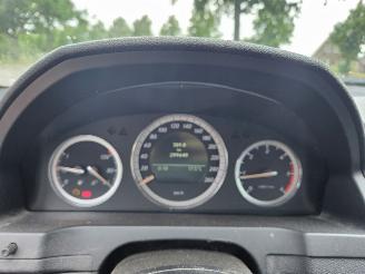 Mercedes C-klasse 2.2 C-200 CDI 16V . Combi/o  Diesel 2.148cc 100kW (136pk) RWD picture 12