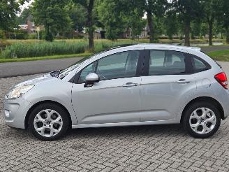 Citroën C3 1.6 16V VTi 120 Hatchback 4Dr Benzine 1.598cc 88kW (120pk) picture 6