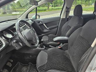 Citroën C3 1.6 16V VTi 120 Hatchback 4Dr Benzine 1.598cc 88kW (120pk) picture 10